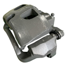 2012 Dodge 4500 Brake Caliper 5